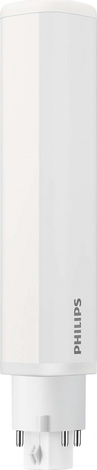 CorePro LED PLC 9W 830 4P G24q-3