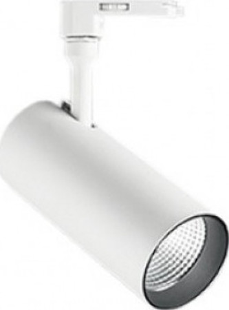 Bodové svítidlo IDEAL LUX  SMILE 20W LED BIANCO 189635