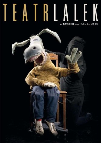 Teatr lalek 1/2022