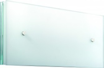 NÁSTĚNNÉ SVÍTIDLO Vetro 34500/31/LI bílé