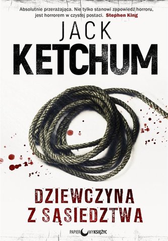 Dziewczyna z sąsiedztwa w.4