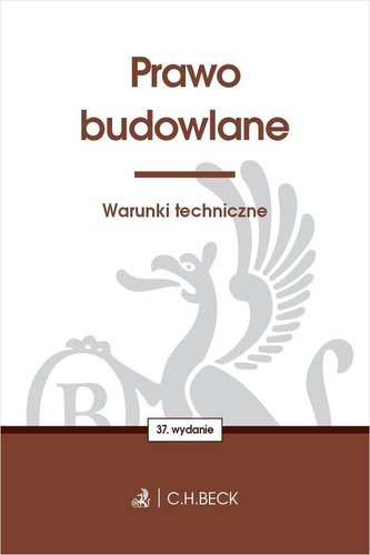Prawo budowlane. Warunki techniczne w.37