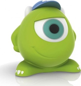 DĚTSKÁ NOČNÍ LED LAMPIČKA DISNEY MIKE 71883/55/P0