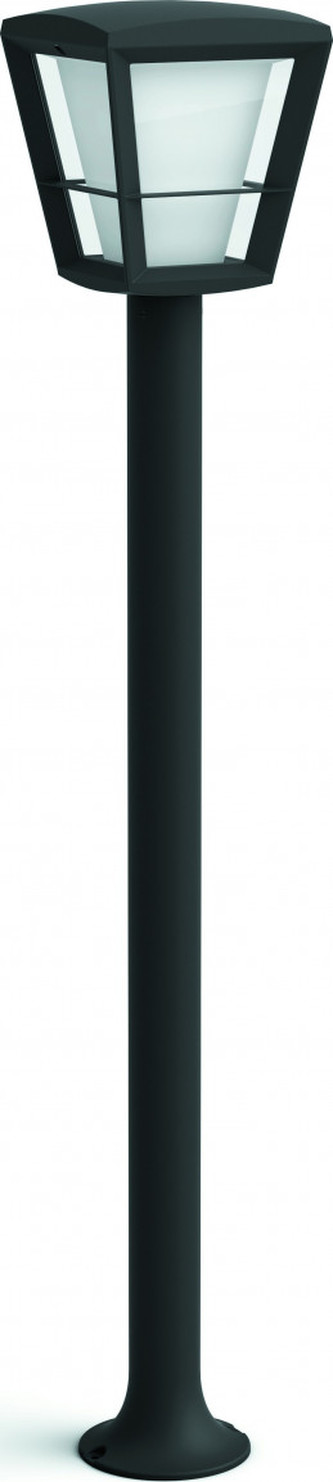 Hue Econic 15W LED VENKOVNÍ SLOUPEK 17442/30/P7 Hue Econic 15W LED VENKOVNÍ SLOUPEK 17442/30/P7