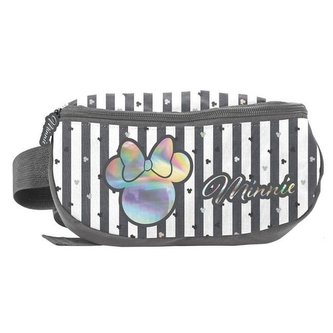 Saszetka Beuniq DM22SS-510 Minnie Silver PASO