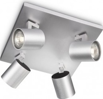 RUNNER SVÍTIDLO BODOVÉ 4x50W 53094/48/12