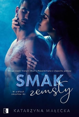 Smak zemsty Smak zemsty