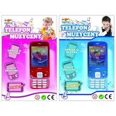 Telefon na baterie MIX