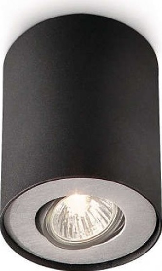 BODOVÉ SVÍTIDLO Pillar 56330/30/PN