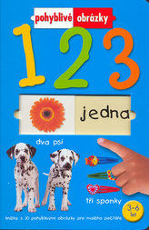 123 Pohyblivé obrázky