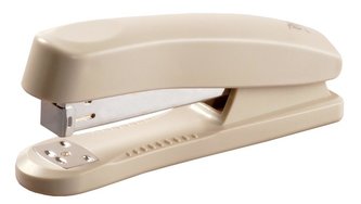 Zszywacz szary 25 kartek GV106-T