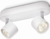 SVÍTIDLO BODOVÉ LED 2x3W 56242/31/16