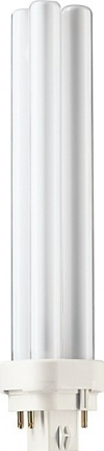 Philips PL-C 26W/830/4p G24q-3