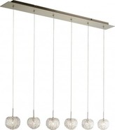 ZÁVĚSNÉ SVÍTIDLO 41851/17/10 - VÝPRODEJ