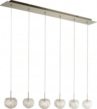 ZÁVĚSNÉ SVÍTIDLO 41851/17/10 - VÝPRODEJ