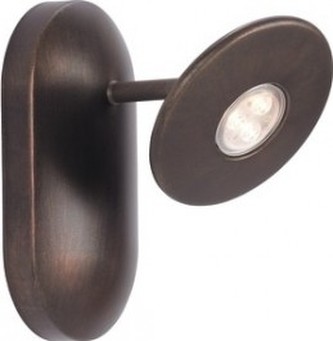 Bodové LED svítidlo 56410/43/10 Massive Kavo