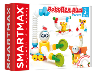 SmartMax - Roboflex Plus
