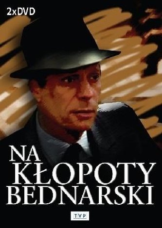 Na kłopoty Bednarski (2 DVD)