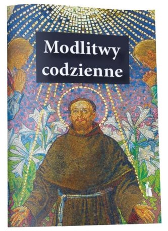 Modlitwy codzienne Modlitwy codzienne