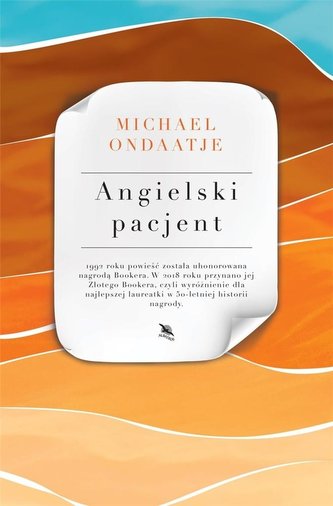 Angielski pacjent Angielski pacjent