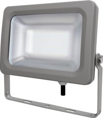 LED REFLEKTOR Venus 20W L/00017 šedý