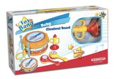 Baby Zestaw instrumentów