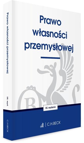 Prawo własności przemysłowej w.16