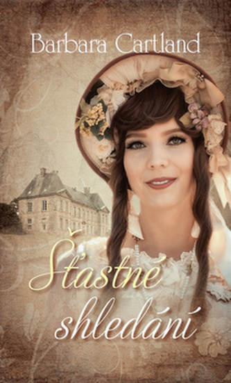Šťastné shledání (Barbara Cartland, 2019)