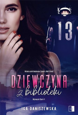 Dziewczyna z biblioteki Dziewczyna z biblioteki