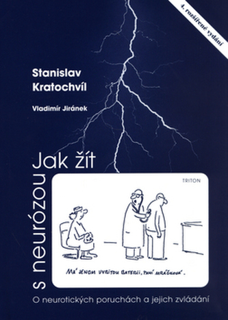 Jak žít s neurózou, 4. vydání