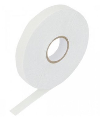 Taśma dwustronna montażowa 12 mmx3m GRAND