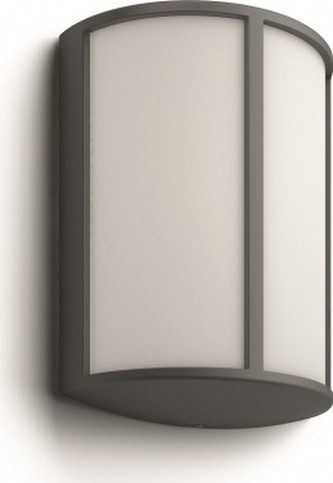 Philips - VENKOVNÍ LED SVÍTIDLO 16464/93/16 2700K