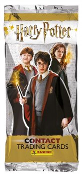 Saszetka z kartami Harry Potter