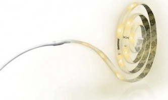 LED PÁSEK  5M BÍLÁ 70102/31/P2
