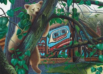 Puzzle 1000 Obserwator