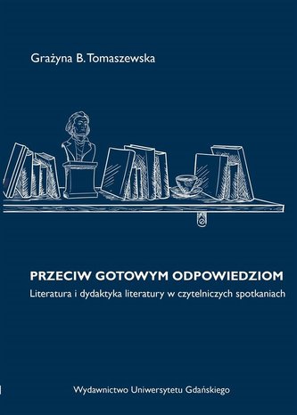 Przeciw gotowym odpowiedziom