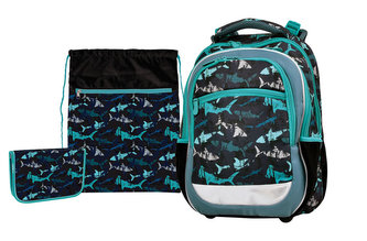 Stil Školní set Junior Shark