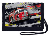 Peněženka na krk Fire fighters