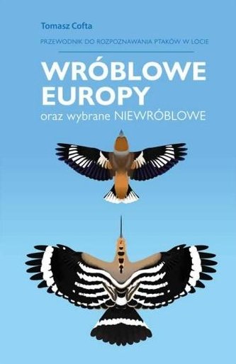 Wróblowe Europy Wróblowe Europy