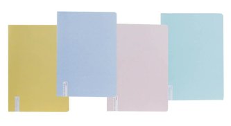 Zeszyt A4/48K kratka Emboss (8szt) Zeszyt A4/48K kratka Emboss (8szt)