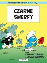 Czarne Smerfy T.1