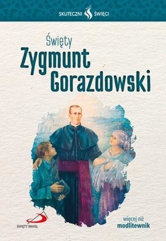 Święty Zygmunt Gorazdowski