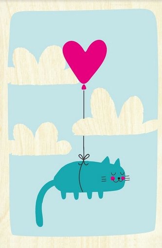 Karnet - Love is in the air