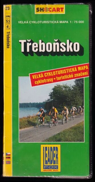 SC 23: Třeboňsko