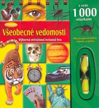 Všeobecné vedomosti