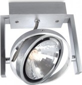 FAST SVÍTIDLO BODOVÉ 1x60W 53060/48/PN