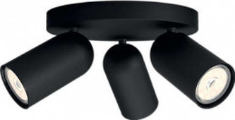 Philips PONGEE SVÍTIDLO BODOVÉ 50583/30/PN