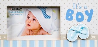 Ramka B2846 10x15 1 PL