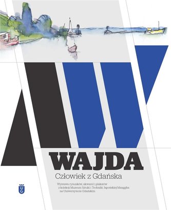 Wajda. Człowiek z Gdańska