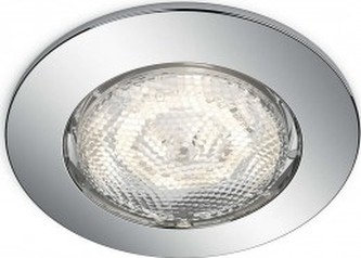 KOUPELNOVÉ BODOVÉ ZAPUŠTĚNÉ LED SVÍTIDLO 59005/11/P0